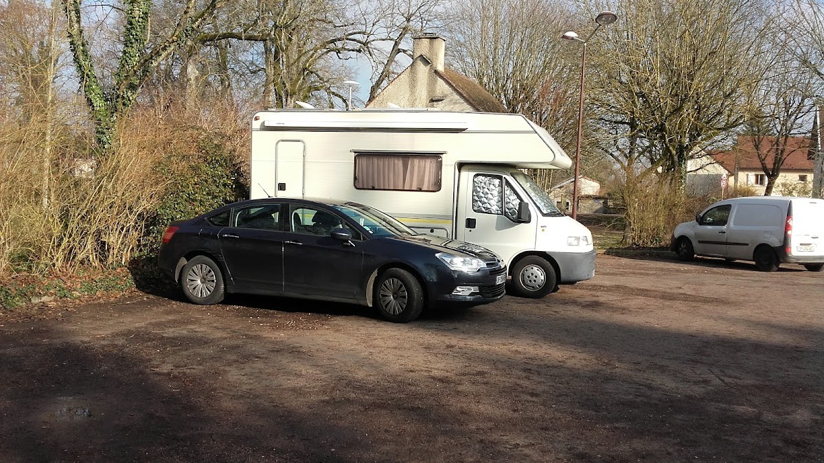 EHPAD du Centre Hospitalier d'Is-Sur-Tille - Photo 4 sur 4 - Espaces de vie