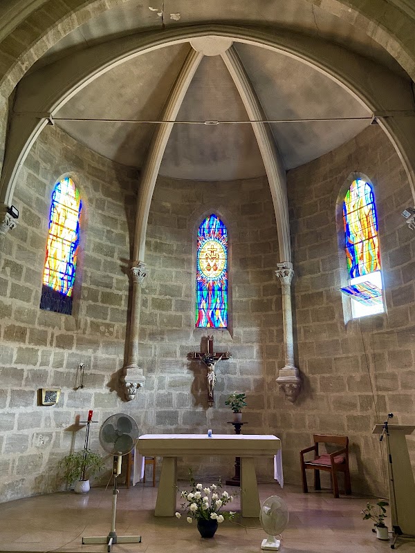 Photo de EHPAD du bon secours, EHPAD à BEGLES