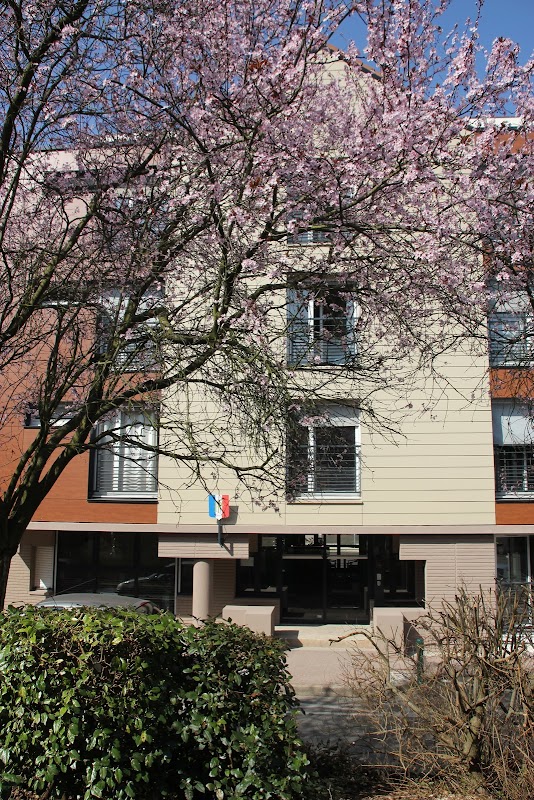 Résidence Alphonse Daudet - Photo 4 sur 5 - Espaces de vie