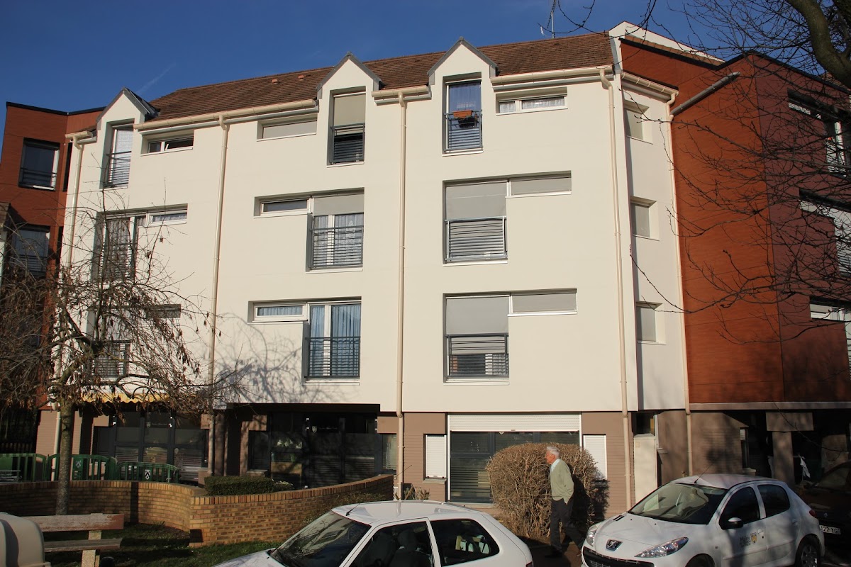 Résidence Alphonse Daudet - Photo 2 sur 5 - Intérieur et espaces communs
