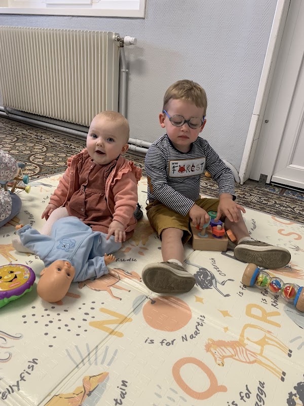 Résidence Les Mulquiniers - Photo 2 sur 2 - Intérieur et espaces communs