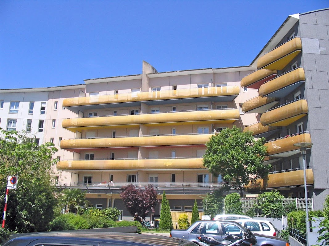 Photo de Résidence Edilys de Rennes, EHPAD à RENNES