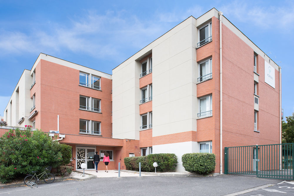 Photo de EHPAD Korian La Cote Pavée, EHPAD à TOULOUSE