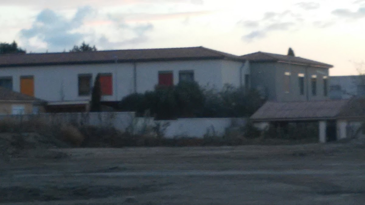 EHPAD Les Oliviers - Photo 4 sur 5 - Espaces de vie