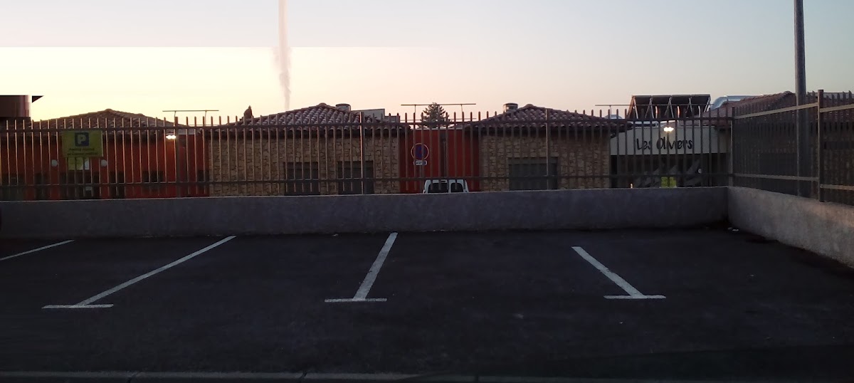 EHPAD Les Oliviers - Photo 3 sur 5 - Chambres et hébergement