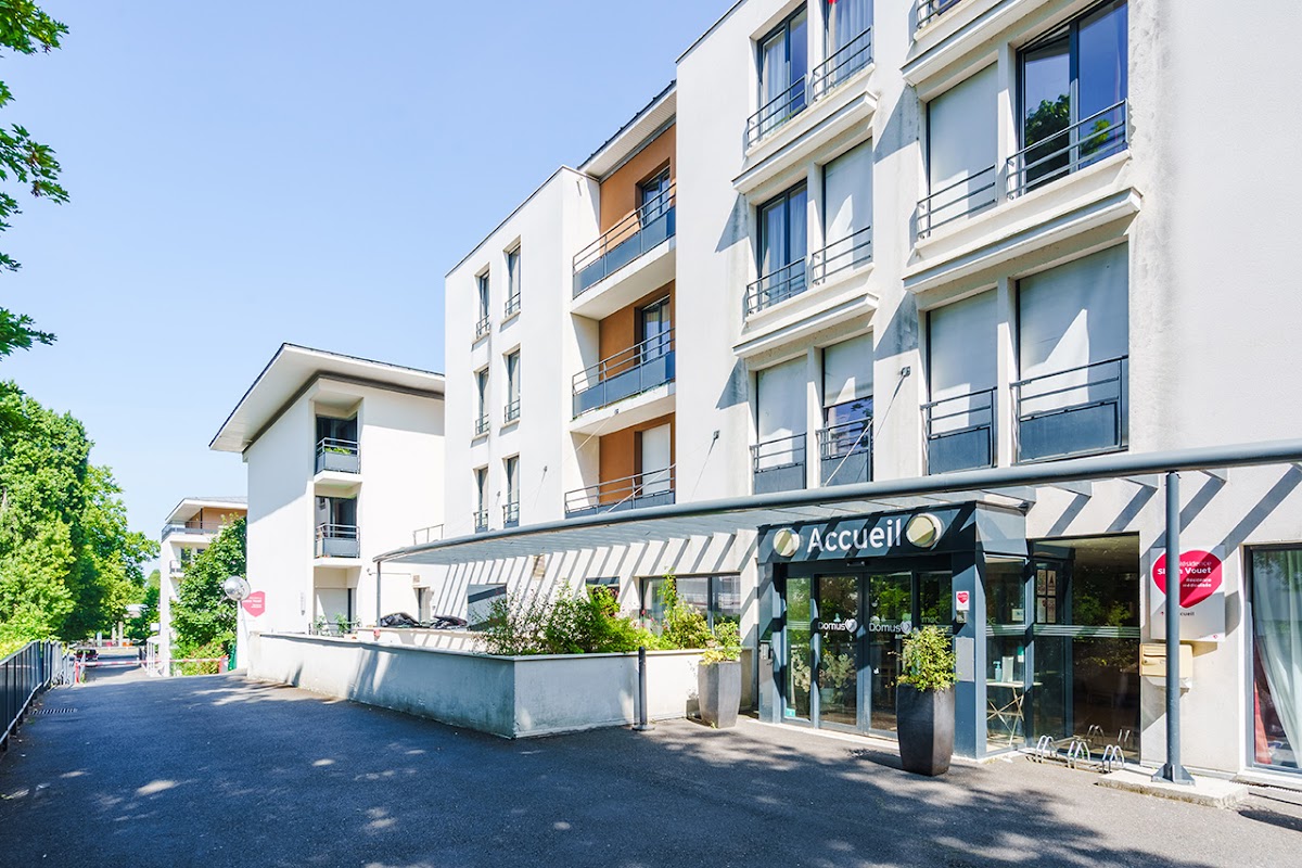 EHPAD Résidence Simon Vouet - Photo 2 sur 5 - Intérieur et espaces communs