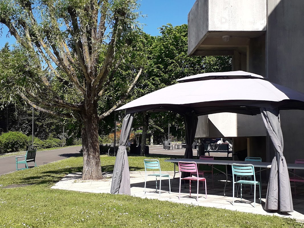 Photo de EHPAD ORPEA Résidence La Puisaye, EHPAD à LAVAU