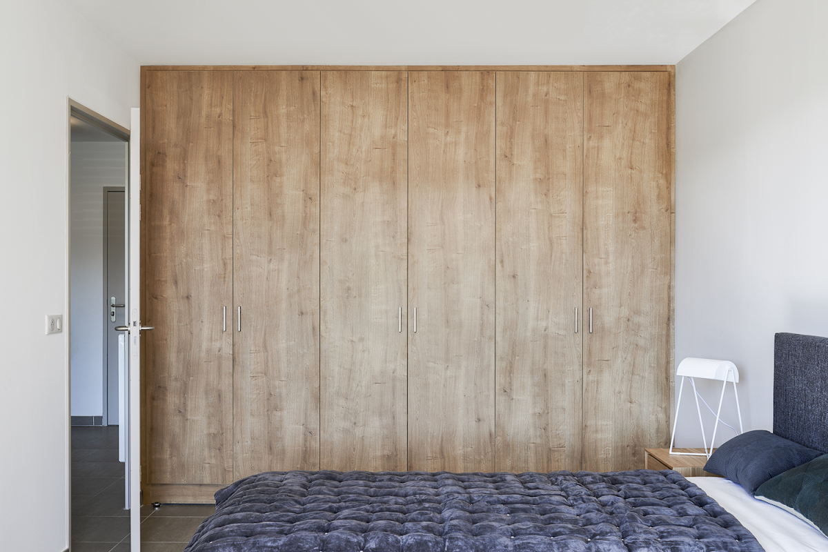 La Bastide des Calanques - Photo 2 sur 5 - Intérieur et espaces communs