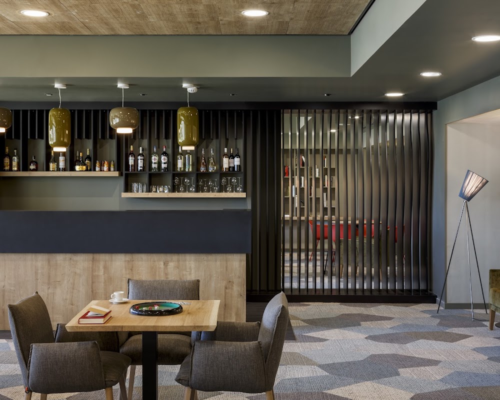 La Bastide des Calanques - Photo 5 sur 5 - Environnement et extérieurs