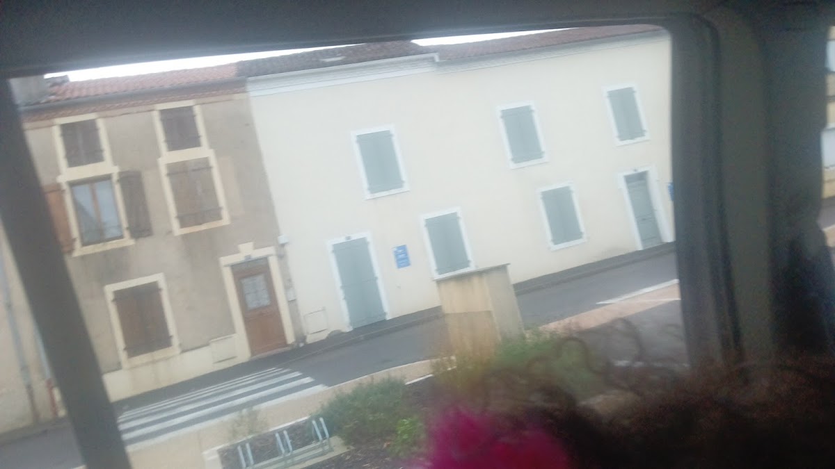 EHPAD de Saint-Sever - Photo 4 sur 4 - Espaces de vie