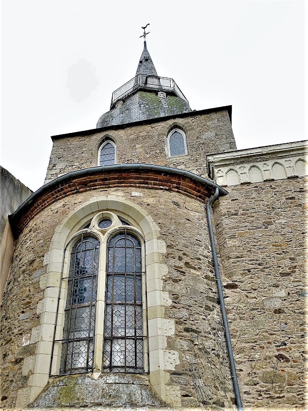 EHPAD Association Le Prieuré - Photo 3 sur 5 - Chambres et hébergement