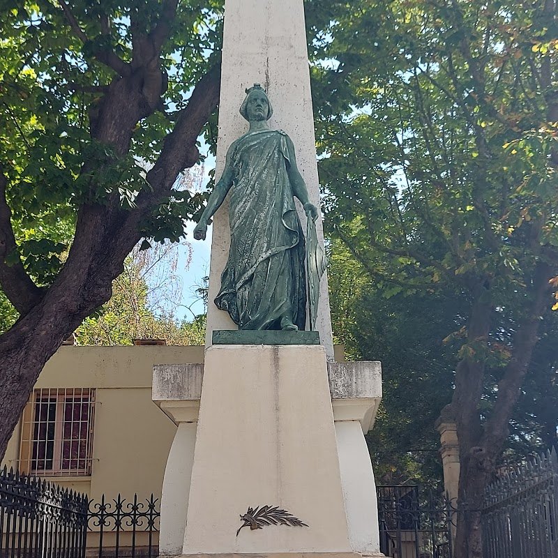 Centre hospitalier de Bédarieux - Photo 3 sur 5 - Chambres et hébergement
