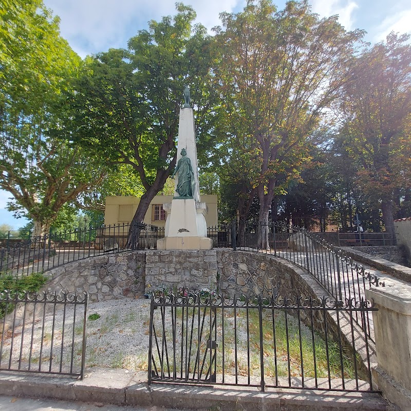 Centre hospitalier de Bédarieux
