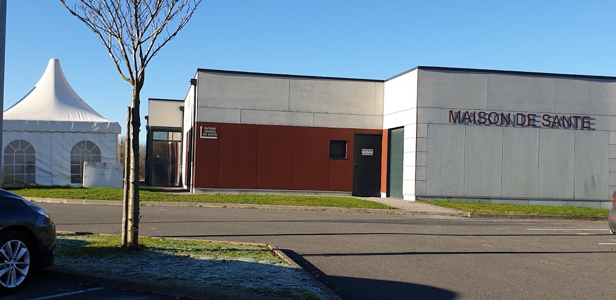 EHPAD Résidence La Thiérache - Photo 2 sur 5 - Intérieur et espaces communs