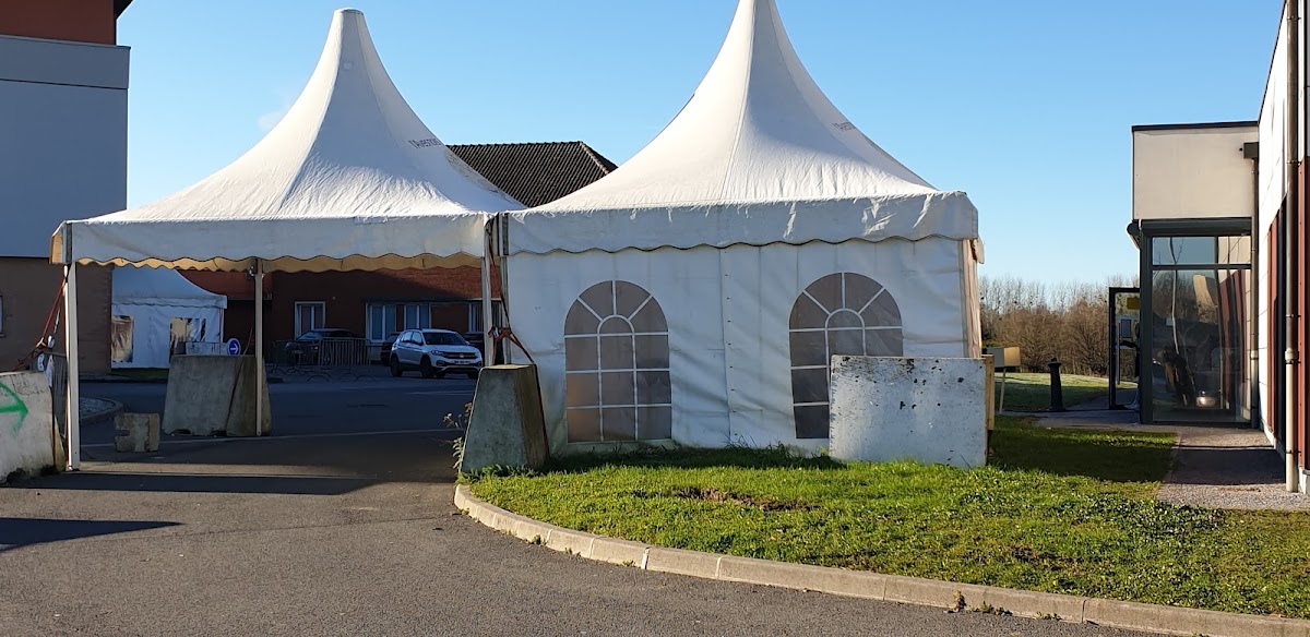 EHPAD Résidence La Thiérache - Photo 5 sur 5 - Environnement et extérieurs