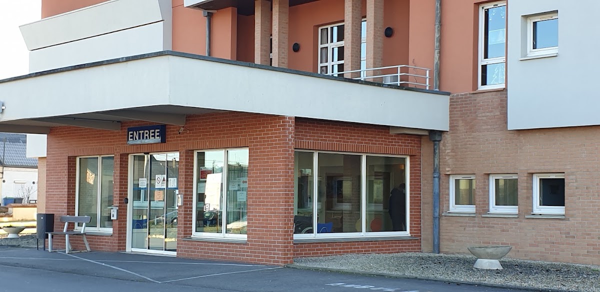 EHPAD Résidence La Thiérache