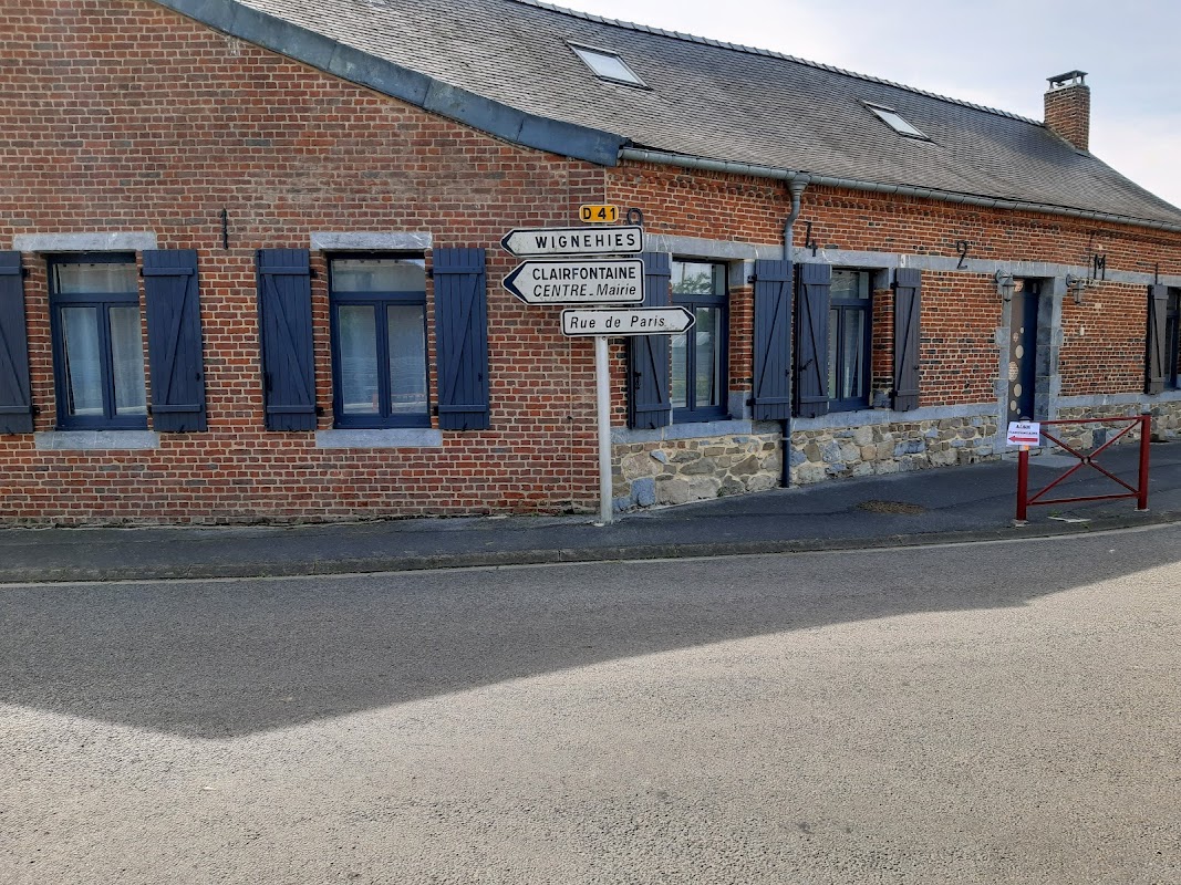 EHPAD Résidence La Thiérache - Photo 4 sur 5 - Espaces de vie