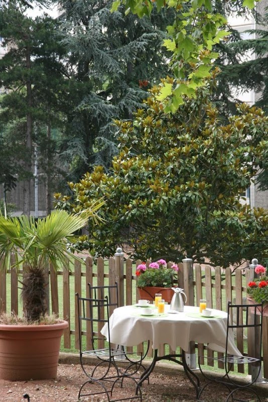 Maison de retraite Le Charme des Sources - Photo principale