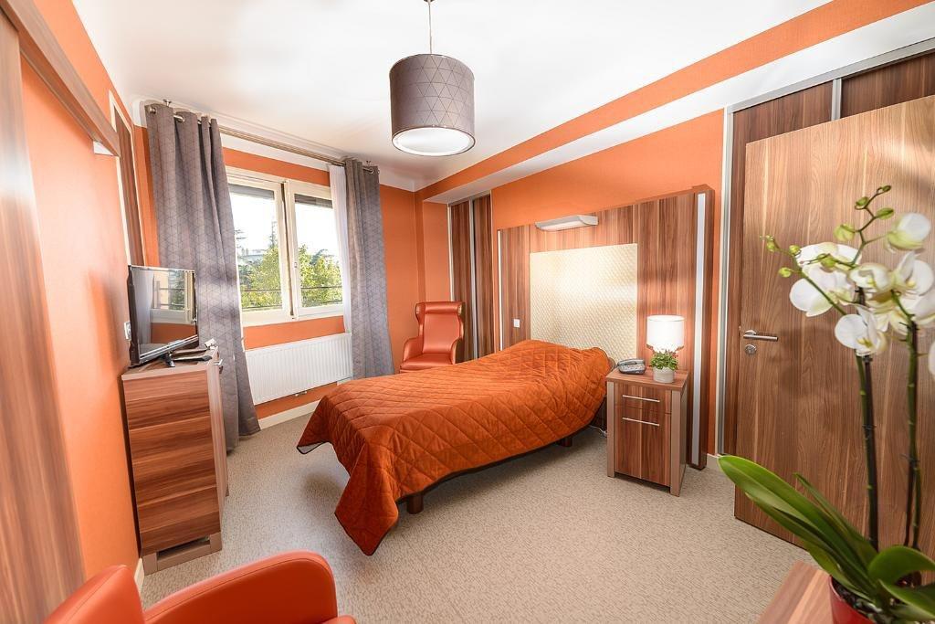 Maison de retraite Le Charme des Sources - Photo 4 sur 5 - Espaces de vie