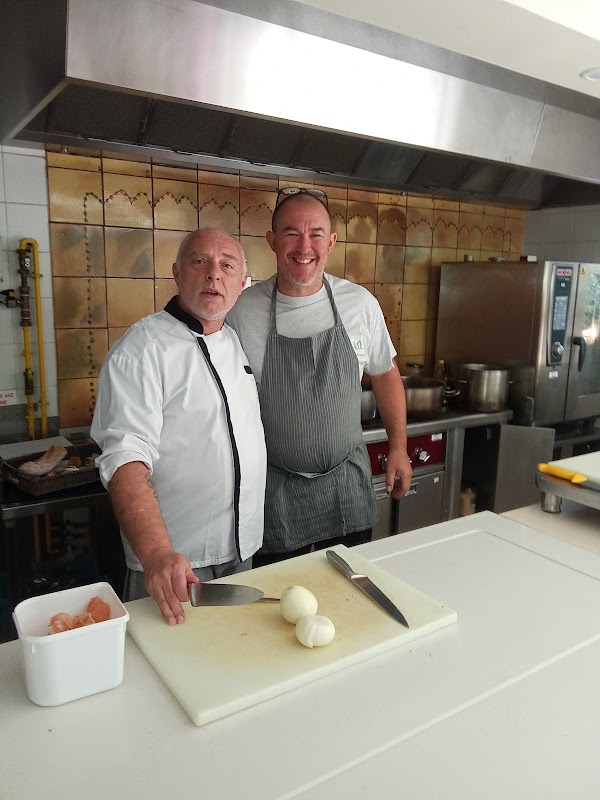 USLD La Maison - Photo 5 sur 5 - Environnement et extérieurs