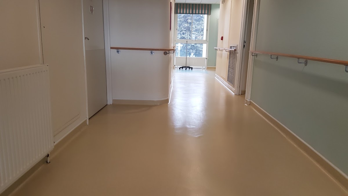 EHPAD MBV - Terrarossa - Photo 4 sur 5 - Espaces de vie