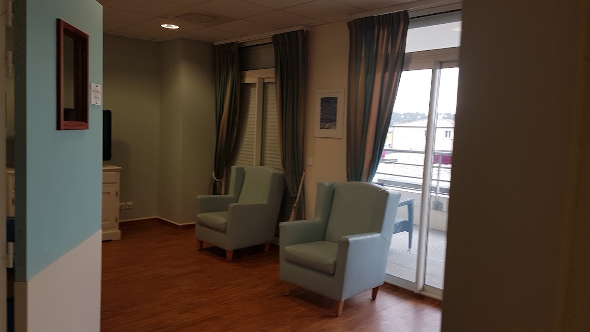 EHPAD MBV - Terrarossa - Photo 3 sur 5 - Chambres et hébergement