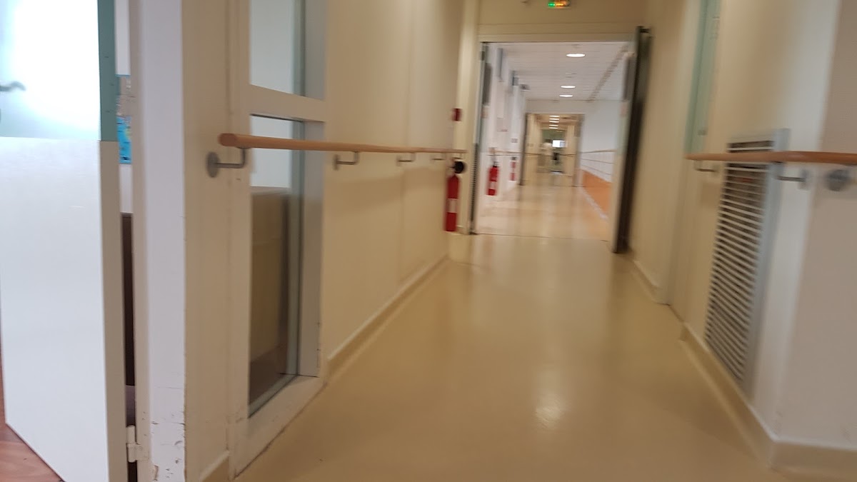 EHPAD MBV - Terrarossa - Photo 5 sur 5 - Environnement et extérieurs