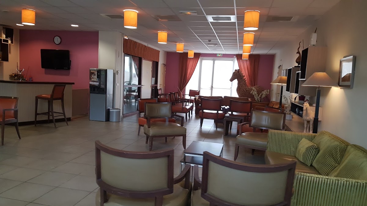 Photo de EHPAD MBV - Terrarossa, EHPAD à JACOU