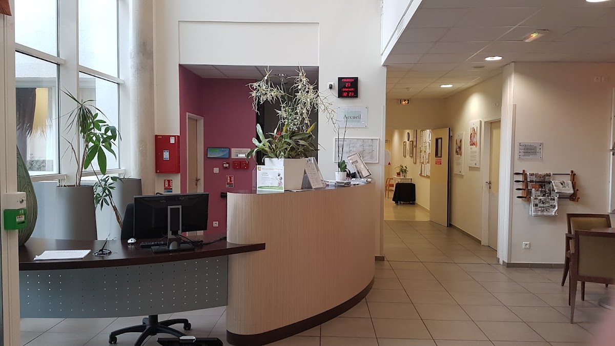 EHPAD MBV - Terrarossa - Photo 2 sur 5 - Intérieur et espaces communs