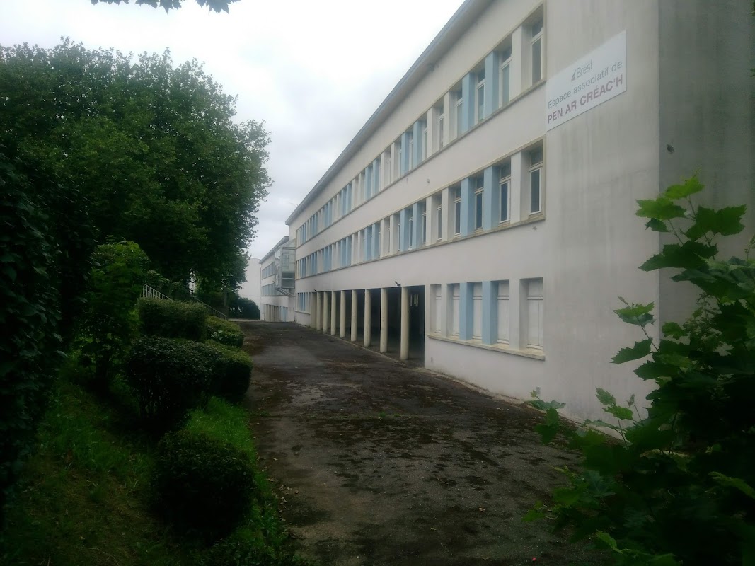 EHPAD Ker-Héol - Photo 2 sur 4 - Intérieur et espaces communs