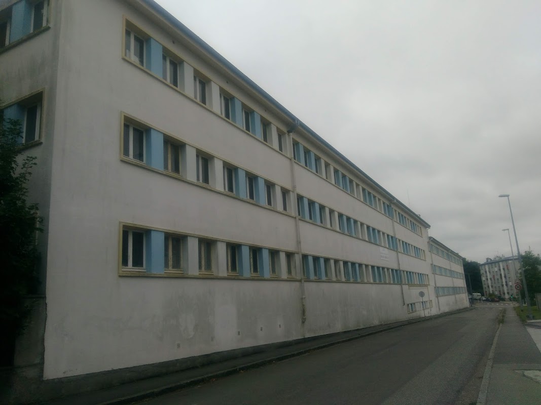 EHPAD Ker-Héol - Photo 3 sur 4 - Chambres et hébergement