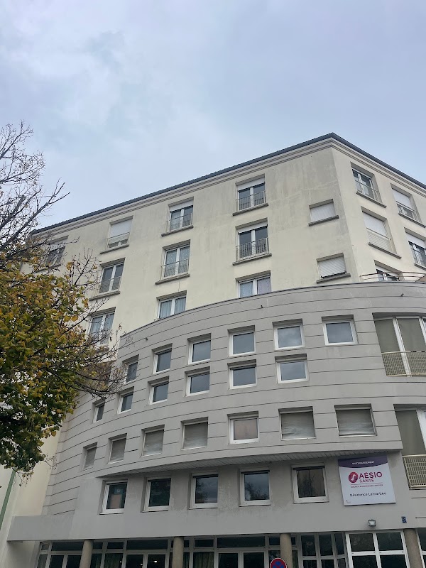 Photo de Petite Unité de Vie Gerondines Lamartine, EHPAD à VALENCE