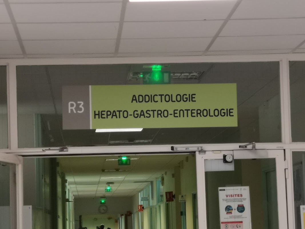 EHPAD du Centre hospitalier De Macon site Phitzenmeyer - Photo 4 sur 5 - Espaces de vie