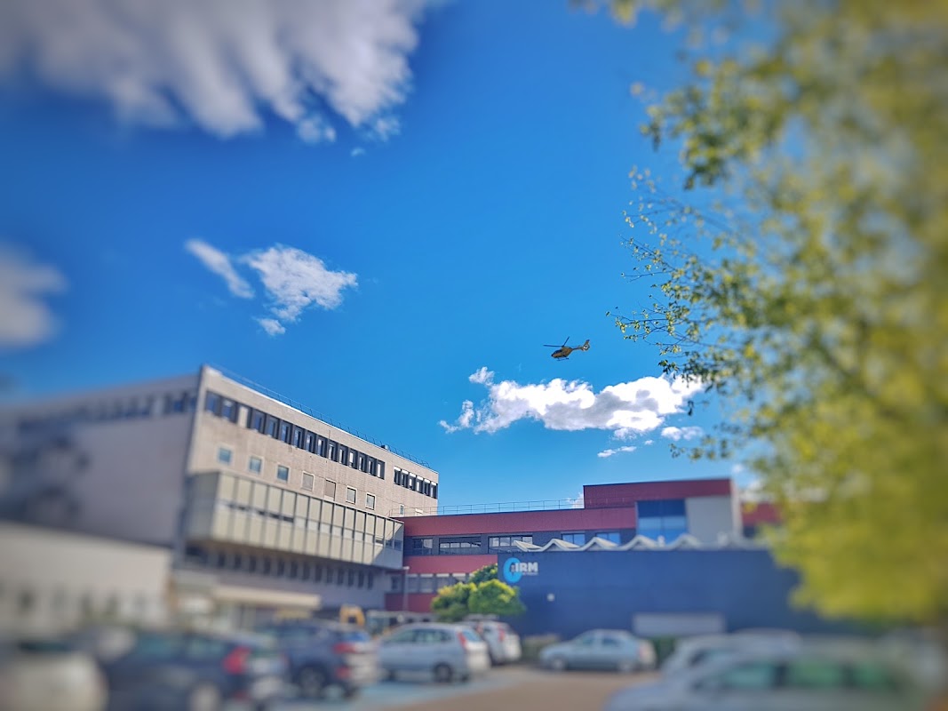 EHPAD du Centre hospitalier De Macon site Phitzenmeyer - Photo 5 sur 5 - Environnement et extérieurs