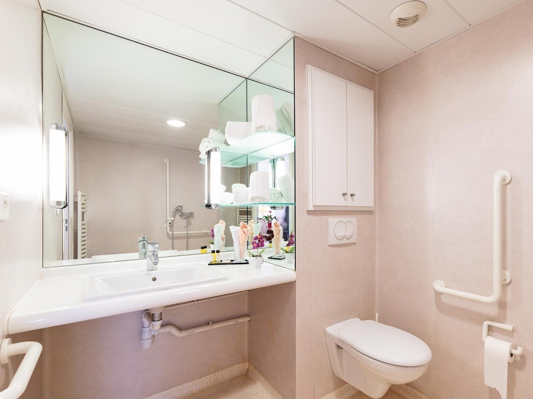 EHPAD Éloise - Photo 3 sur 5 - Chambres et hébergement