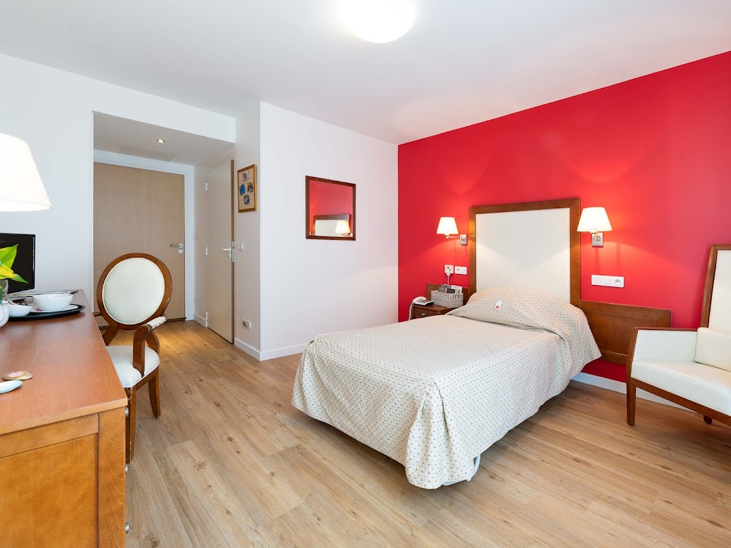 EHPAD Éloise - Photo 2 sur 5 - Intérieur et espaces communs