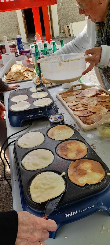 Résidence autonomie Bellevue - Photo 5 sur 5 - Environnement et extérieurs