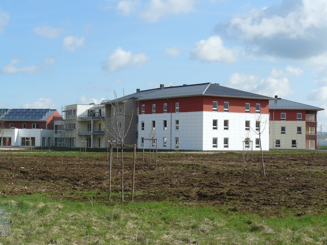 Photo de USLD du Larmont, ESLD à DOUBS