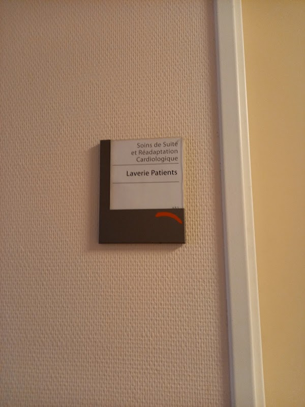 USLD du Centre hospitalier de la Côte Fleurie - Photo 5 sur 5 - Environnement et extérieurs