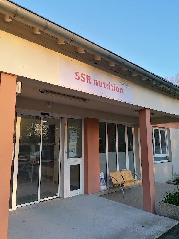 Photo de USLD du Centre hospitalier de la Côte Fleurie, ESLD à EQUEMAUVILLE