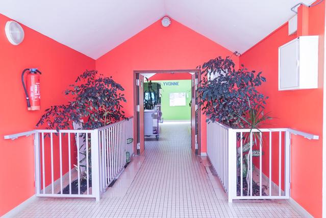 EHPAD Résidence Bethléem - Photo 3 sur 5 - Chambres et hébergement