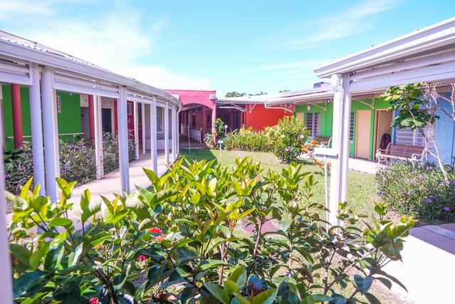 EHPAD Résidence Bethléem