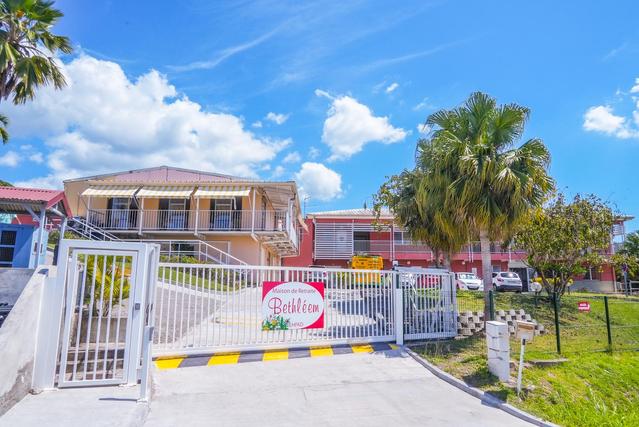 EHPAD Résidence Bethléem - Photo 2 sur 5 - Intérieur et espaces communs