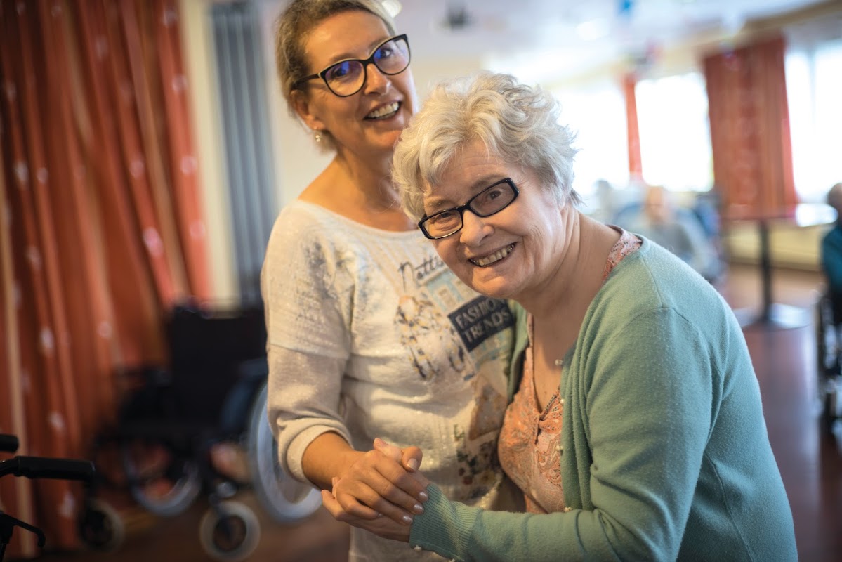 Résidence La Chancelière - Photo 3 sur 5 - Chambres et hébergement