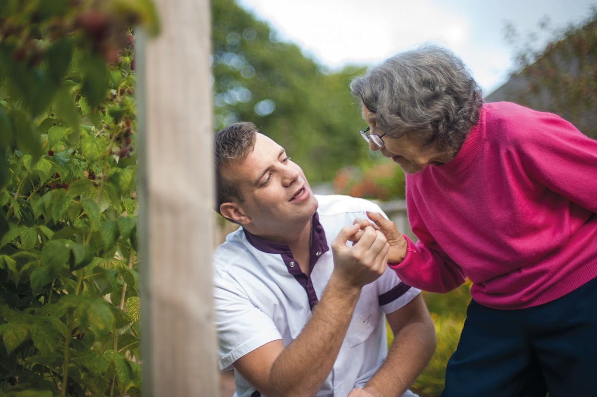 Résidence La Chancelière - Photo 5 sur 5 - Environnement et extérieurs