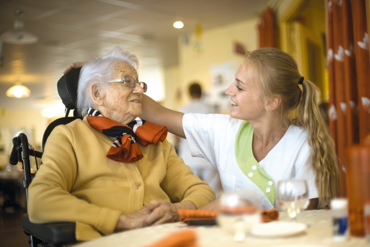 Résidence La Chancelière - Photo 2 sur 5 - Intérieur et espaces communs