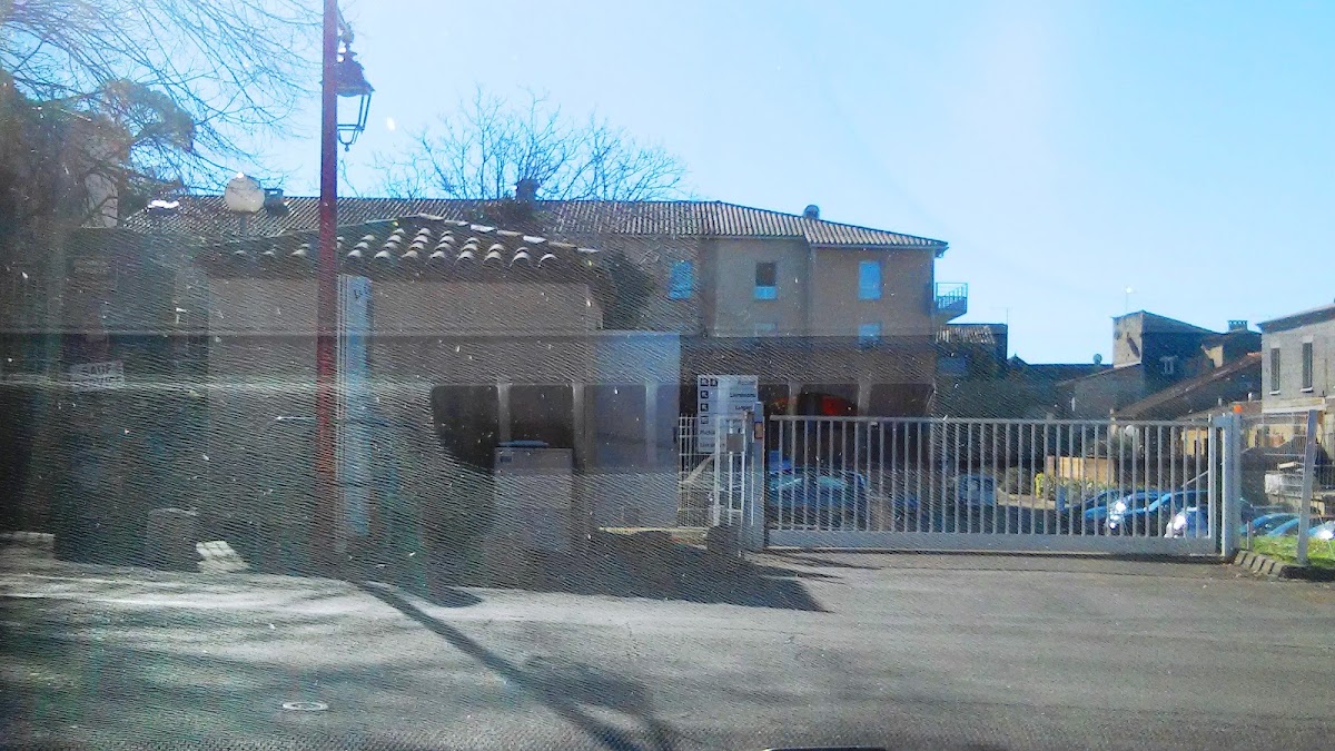 EHPAD La Coustourelle