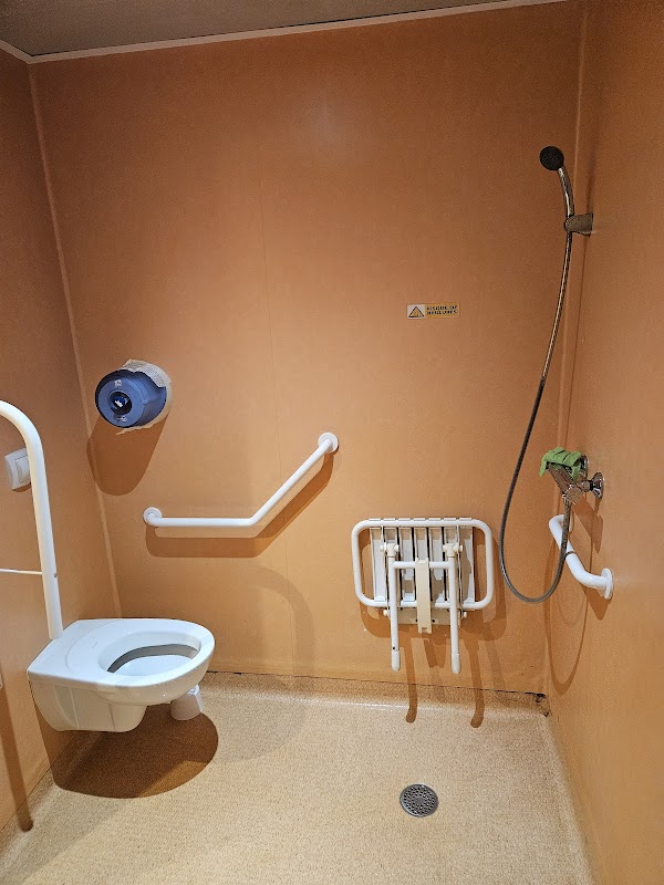 Photo de EHPAD Centre hospitalier du François, EHPAD à LE FRANCOIS