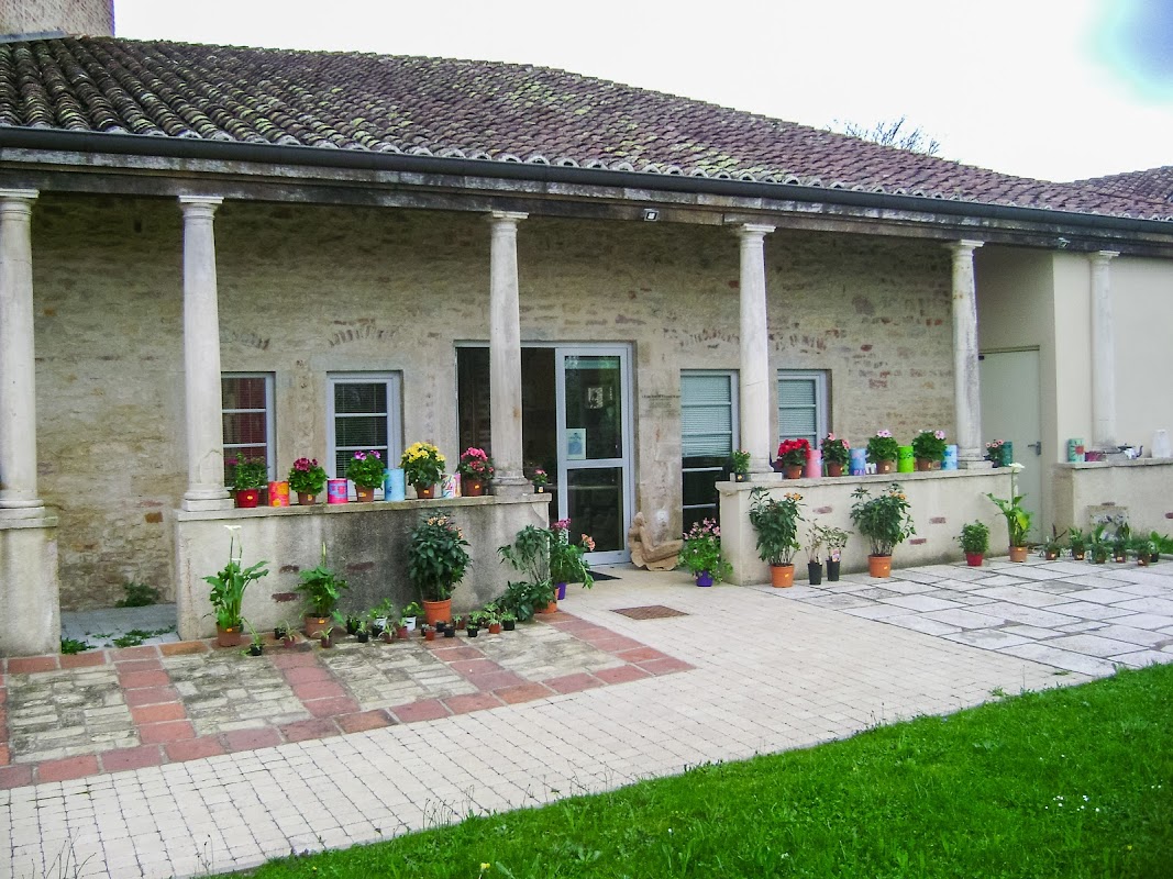 Accueil de jour Lou-Ve-Nou - Photo 5 sur 5 - Environnement et extérieurs