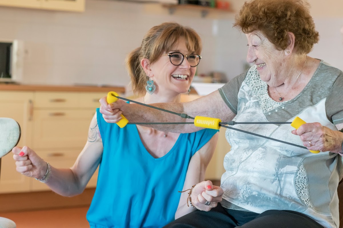 Accueil de jour Lou-Ve-Nou